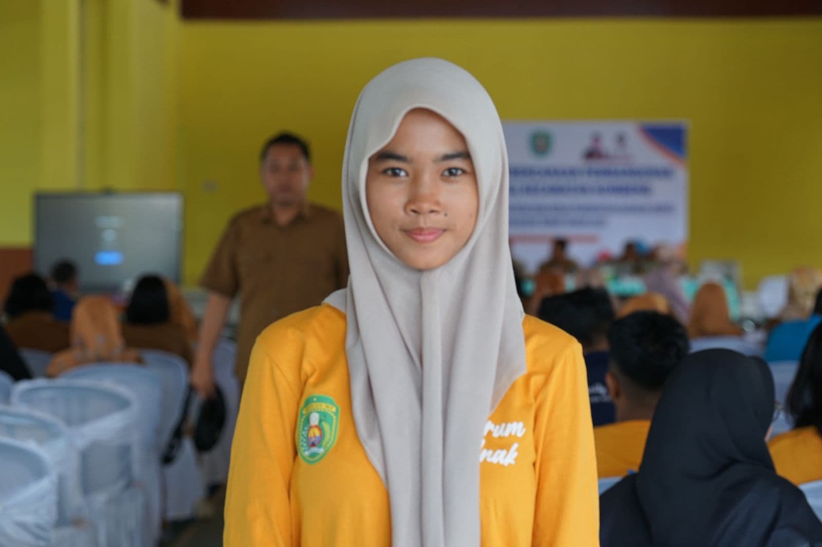 Foto berita