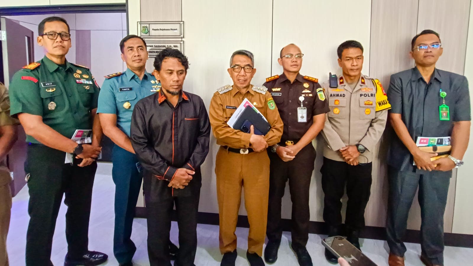 Foto berita