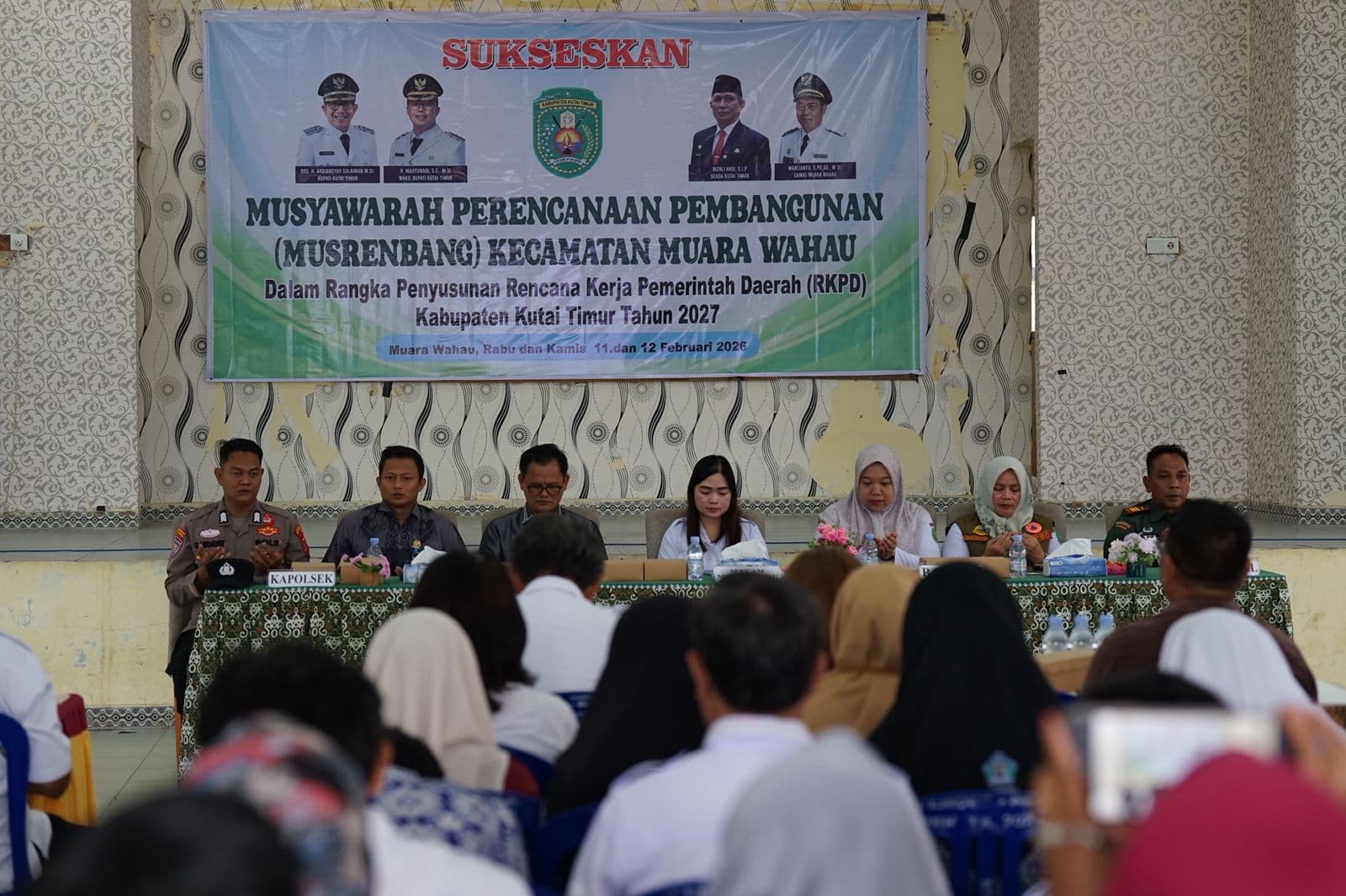 Foto berita