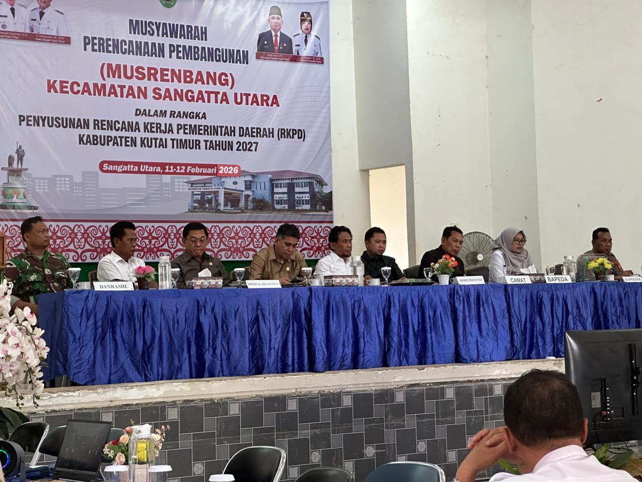 Foto berita