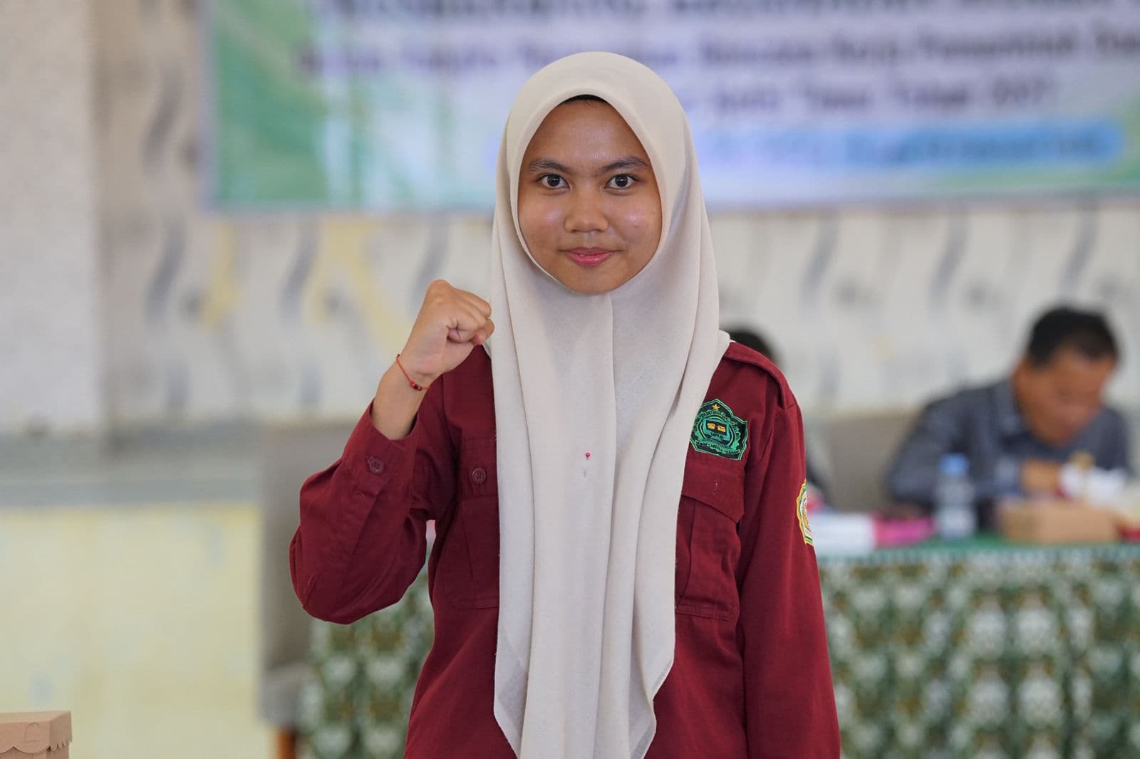 Foto berita
