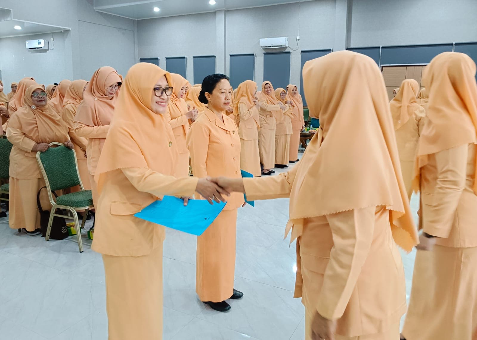 Foto berita