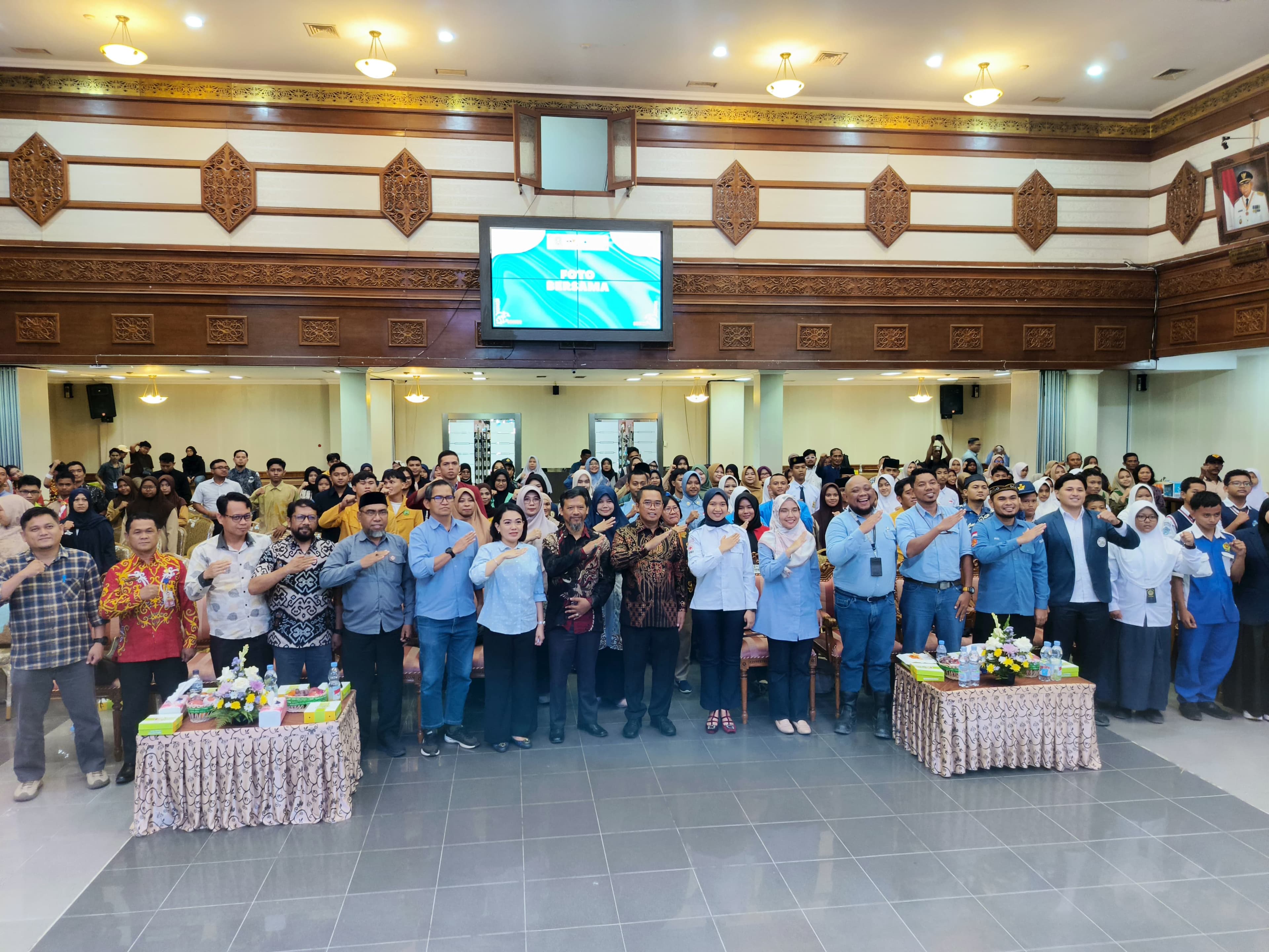 Foto berita