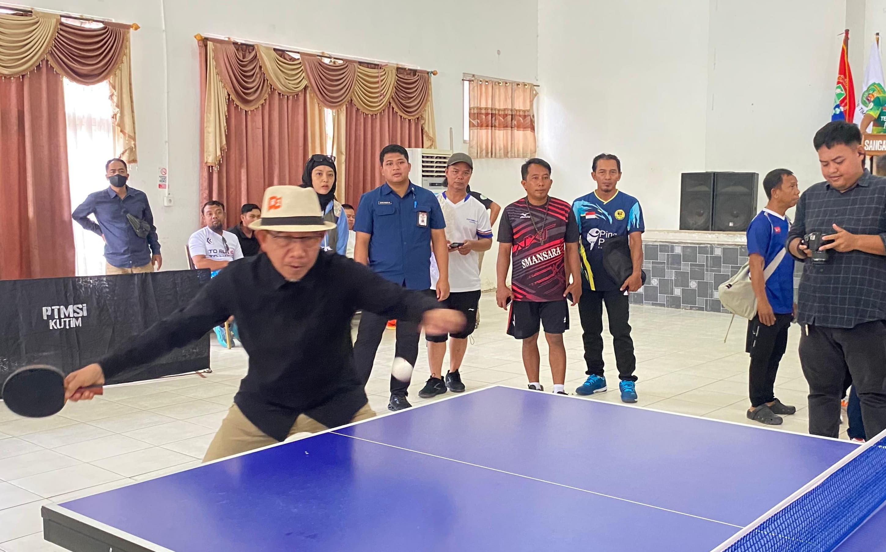 Foto berita