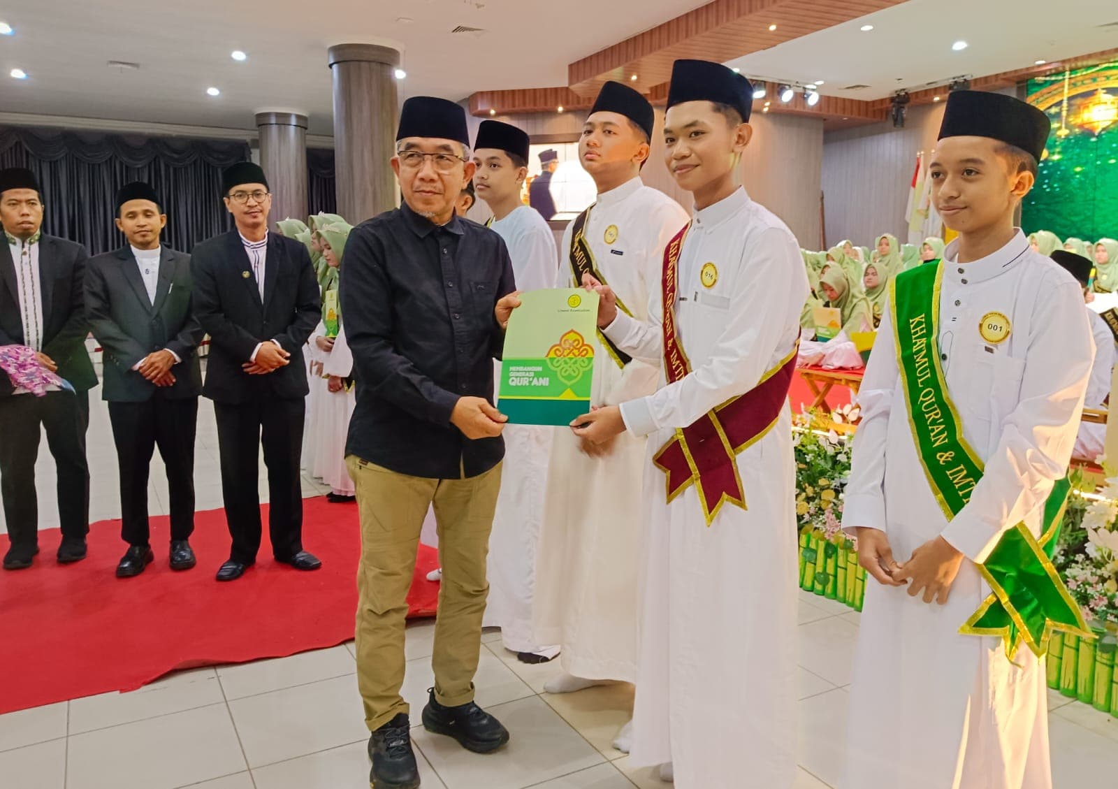Foto berita