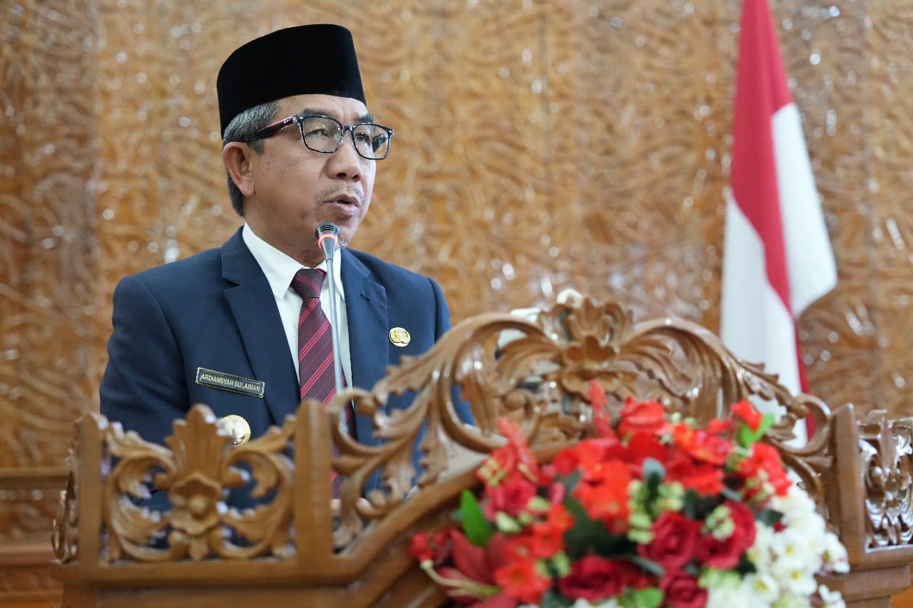 Foto berita