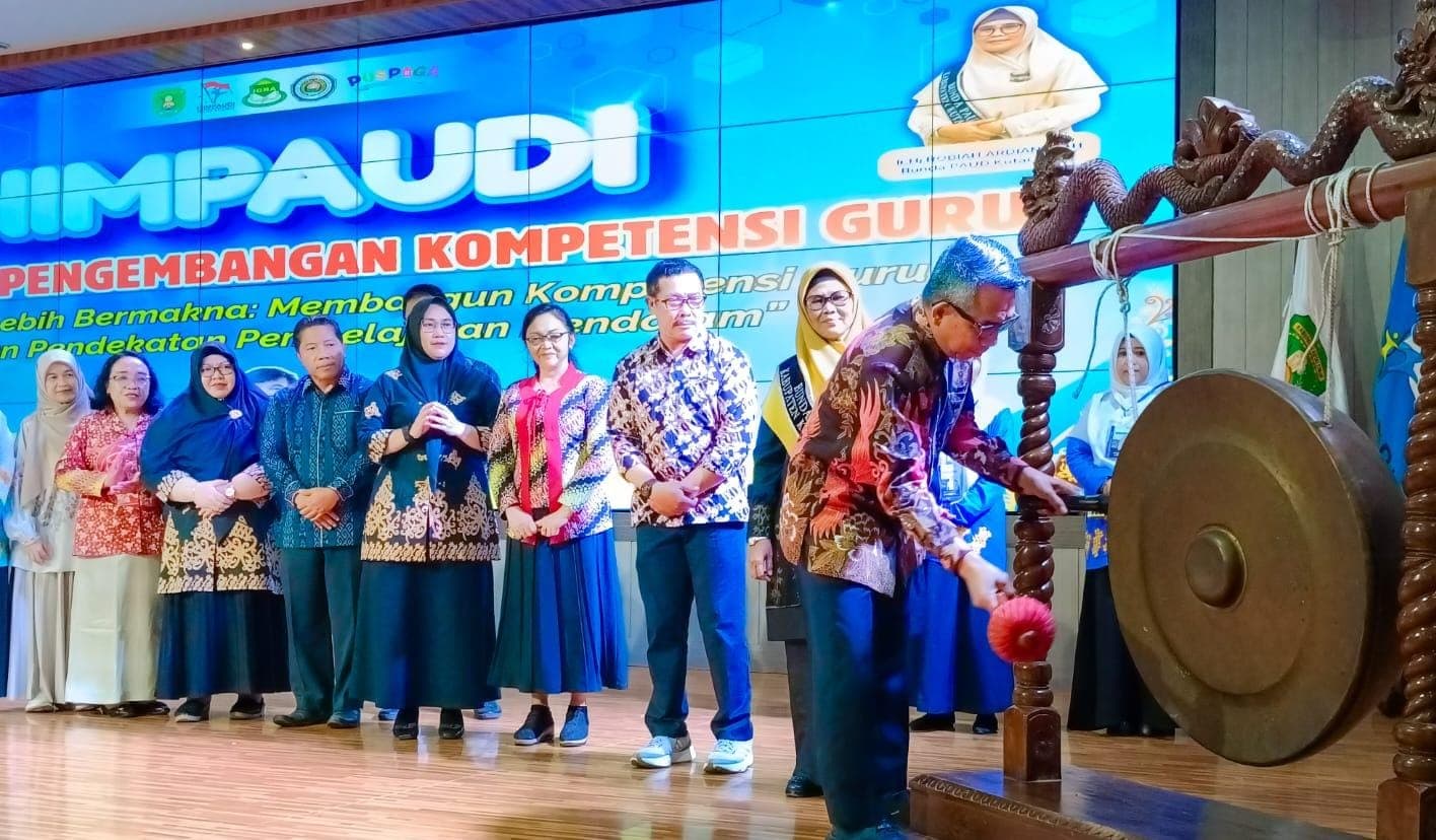 Foto berita