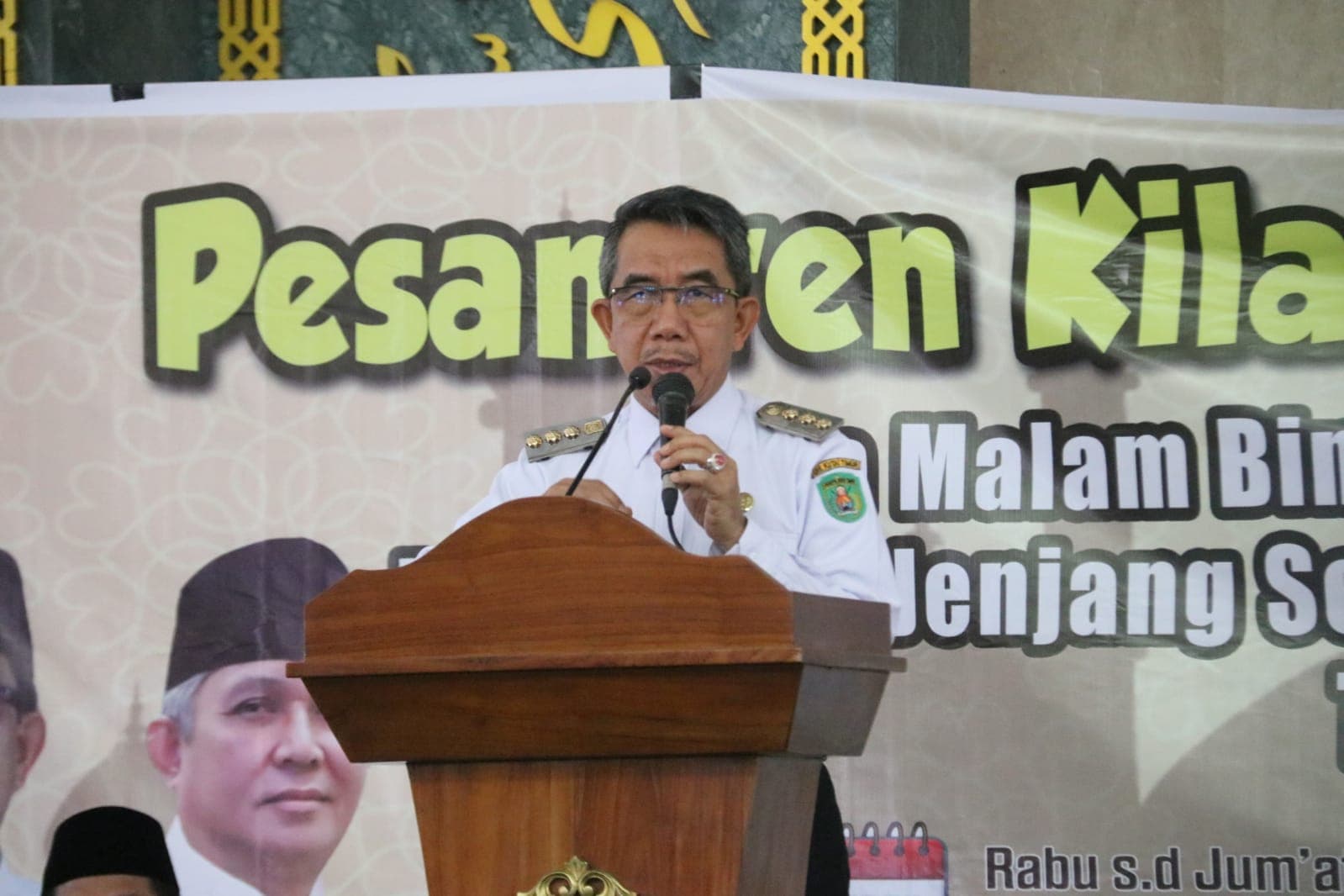 Foto berita