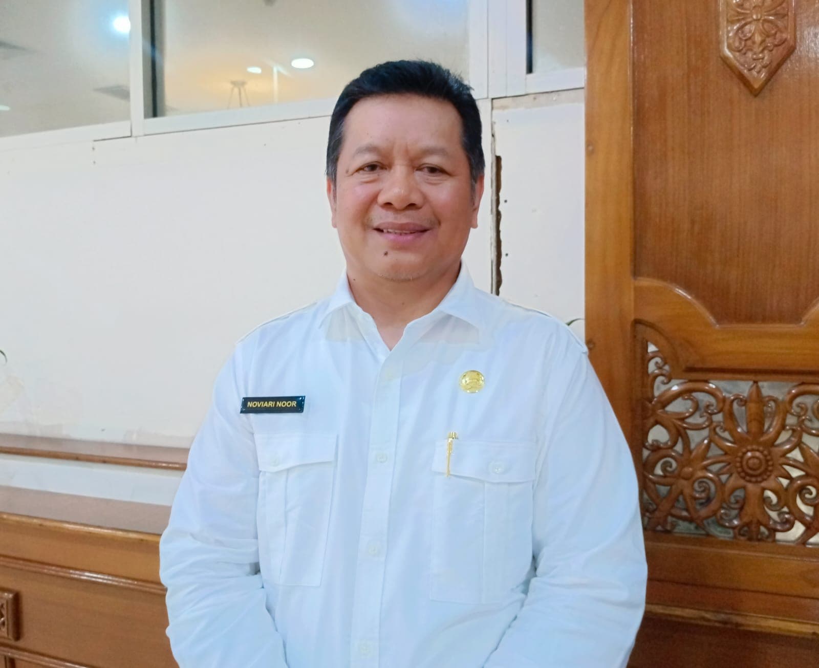 Foto berita
