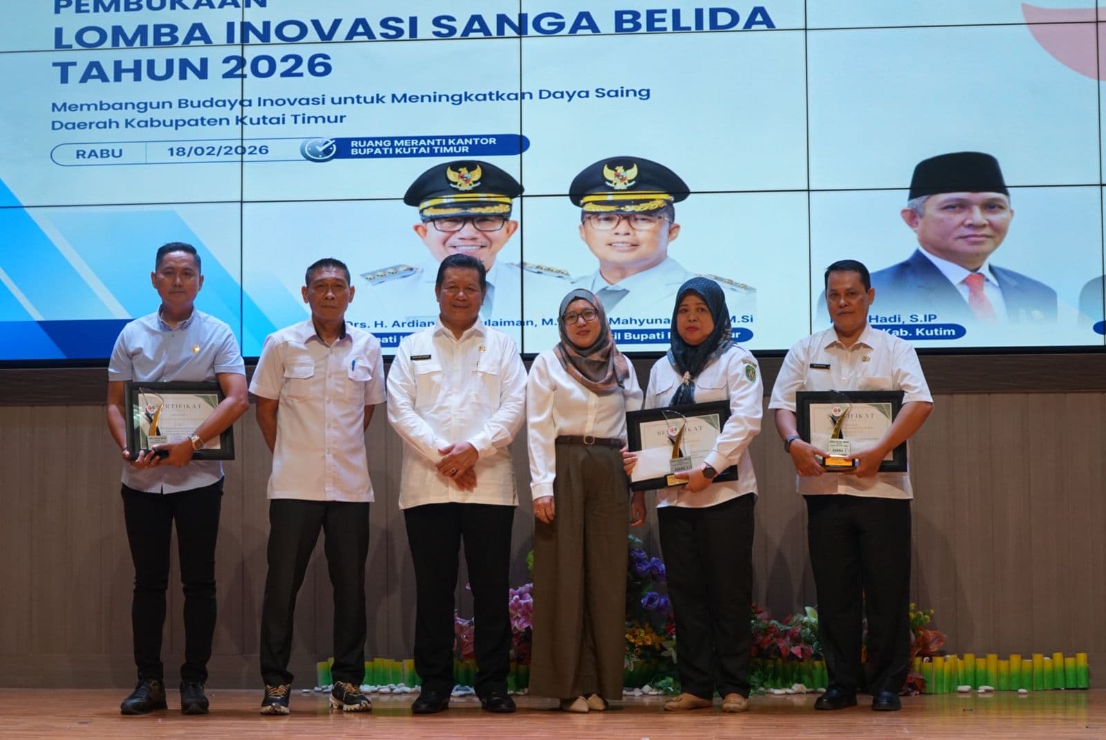 Foto berita