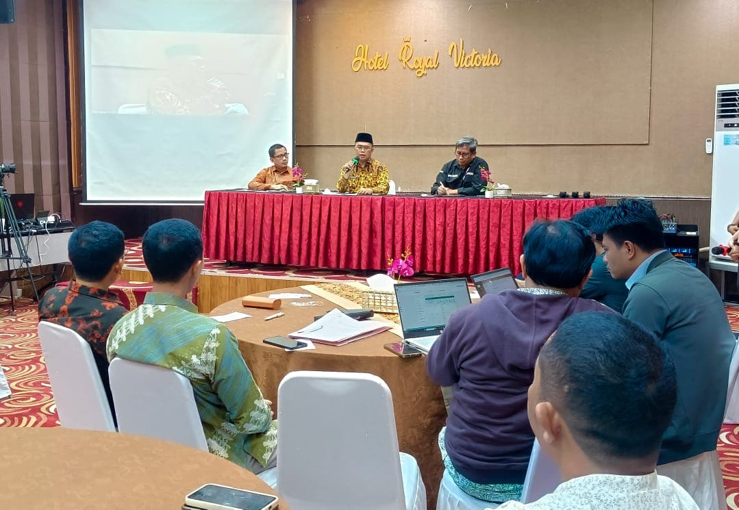 Foto berita