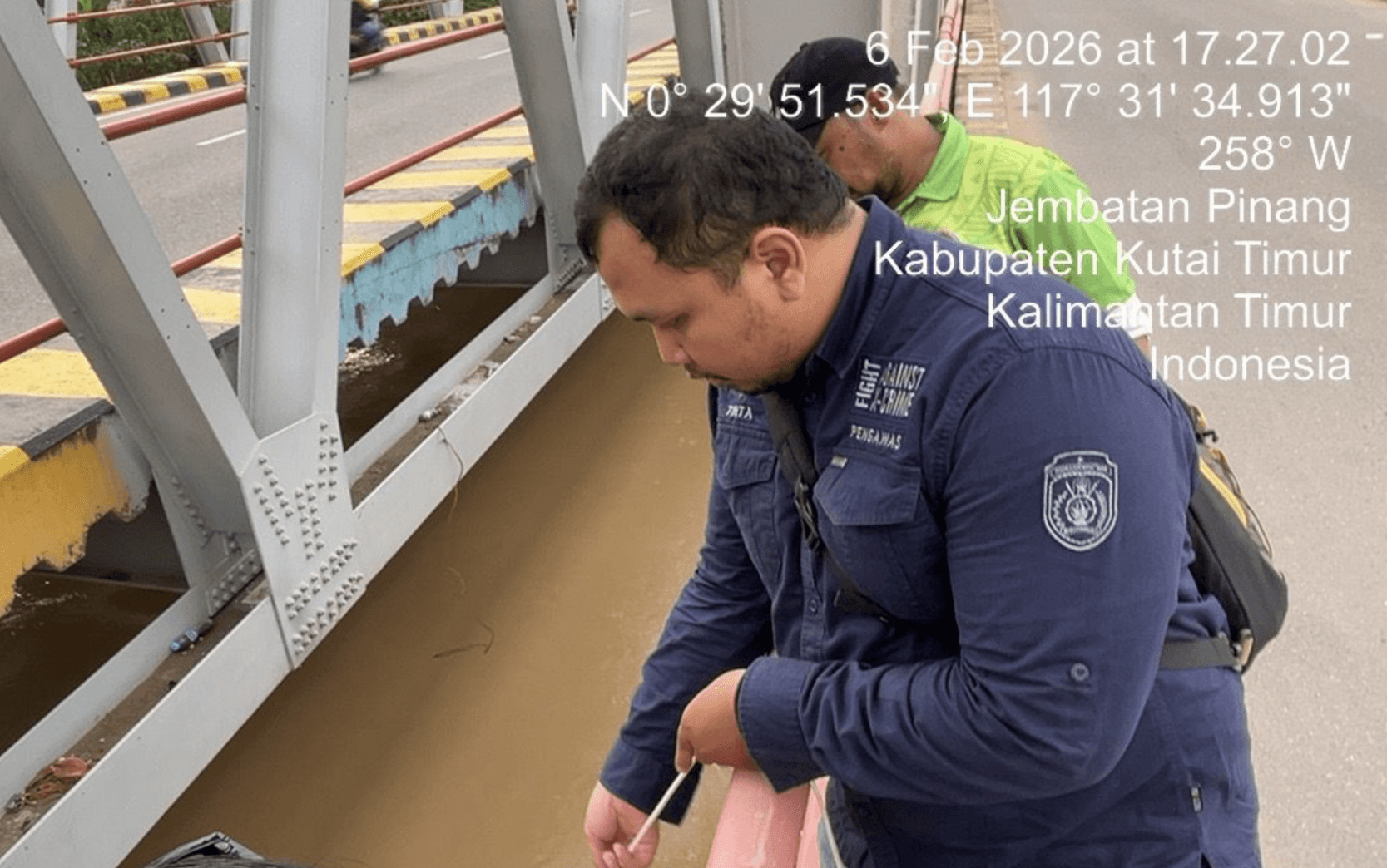 Foto berita