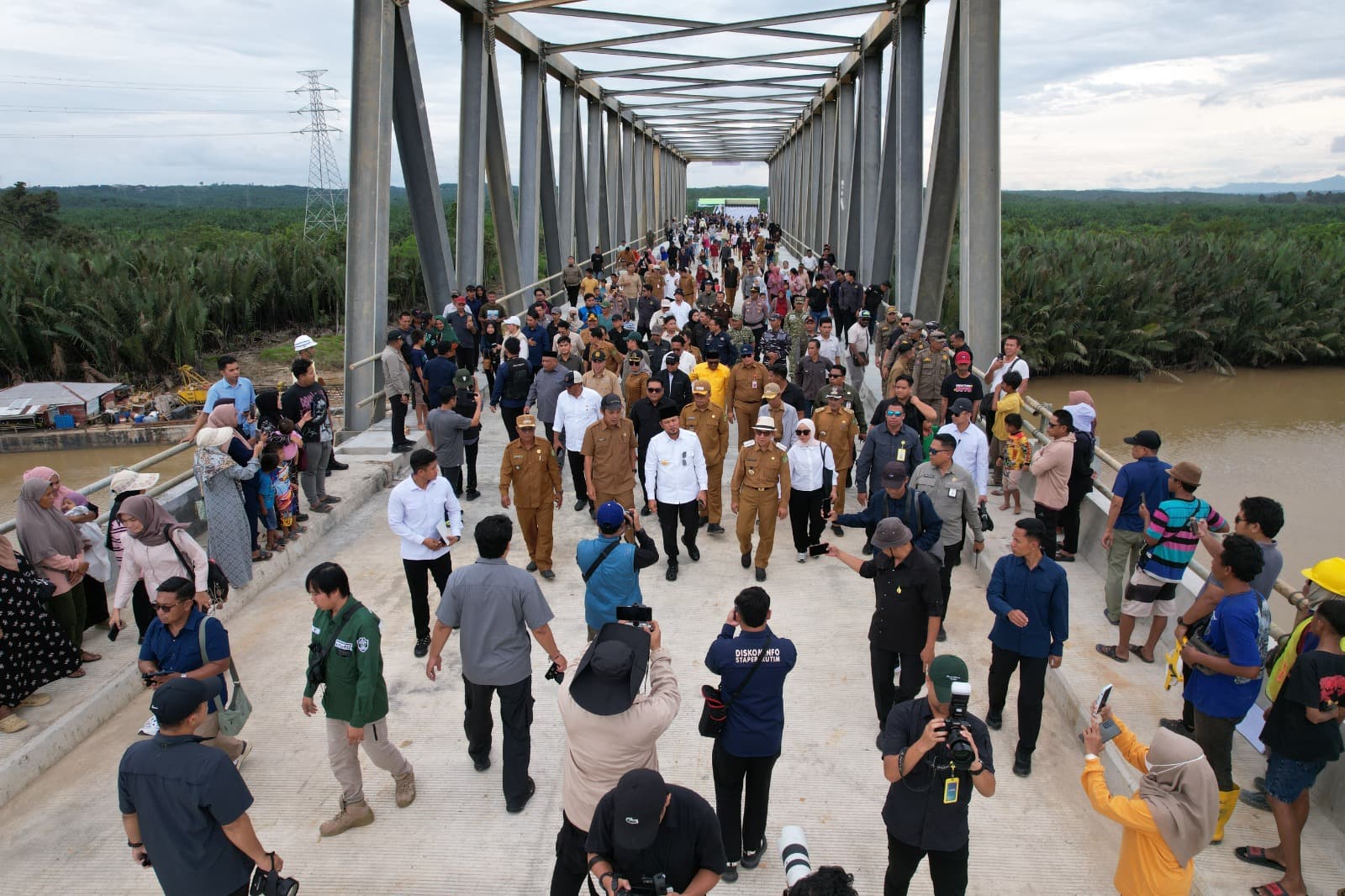 Foto berita
