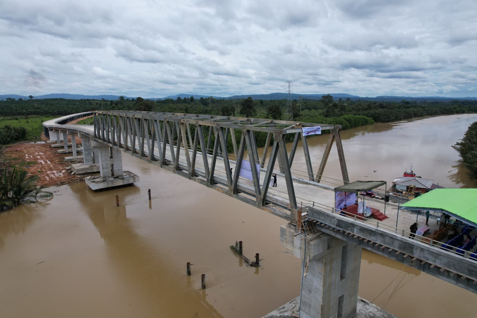 Foto berita