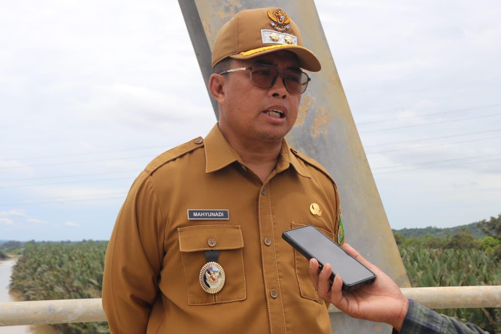 Foto berita
