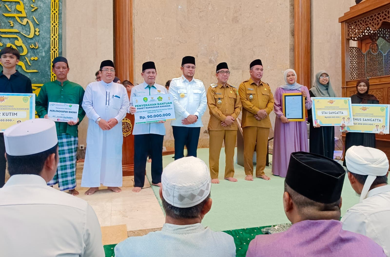 Foto berita