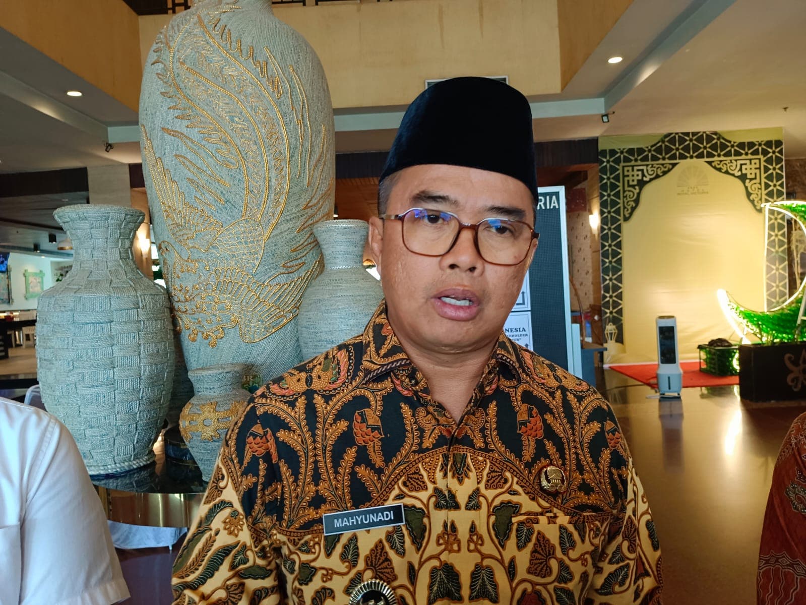 Foto berita