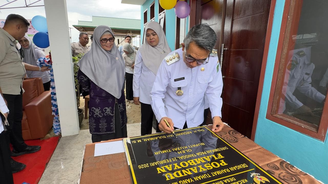 Foto berita