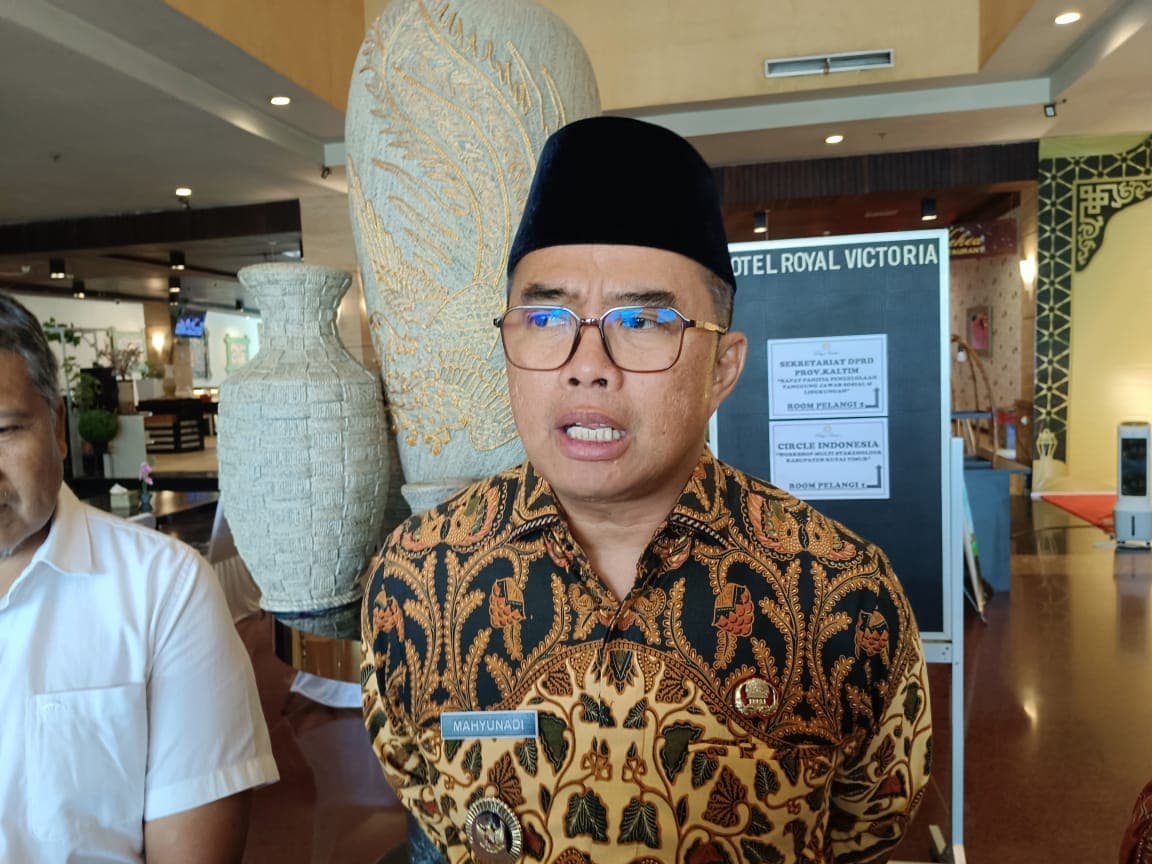 Foto berita