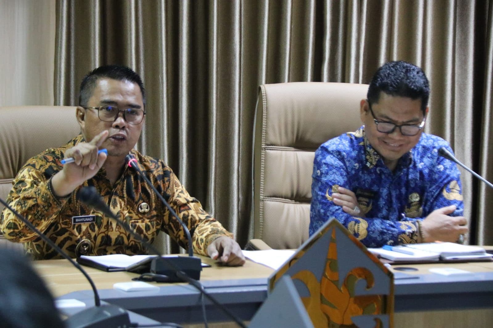 Foto berita