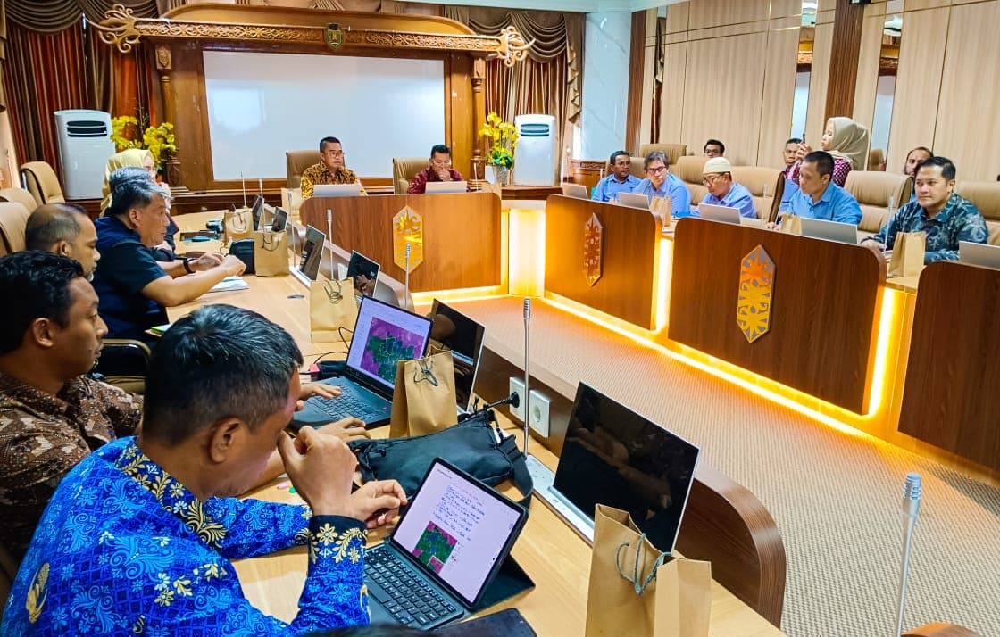 Foto berita