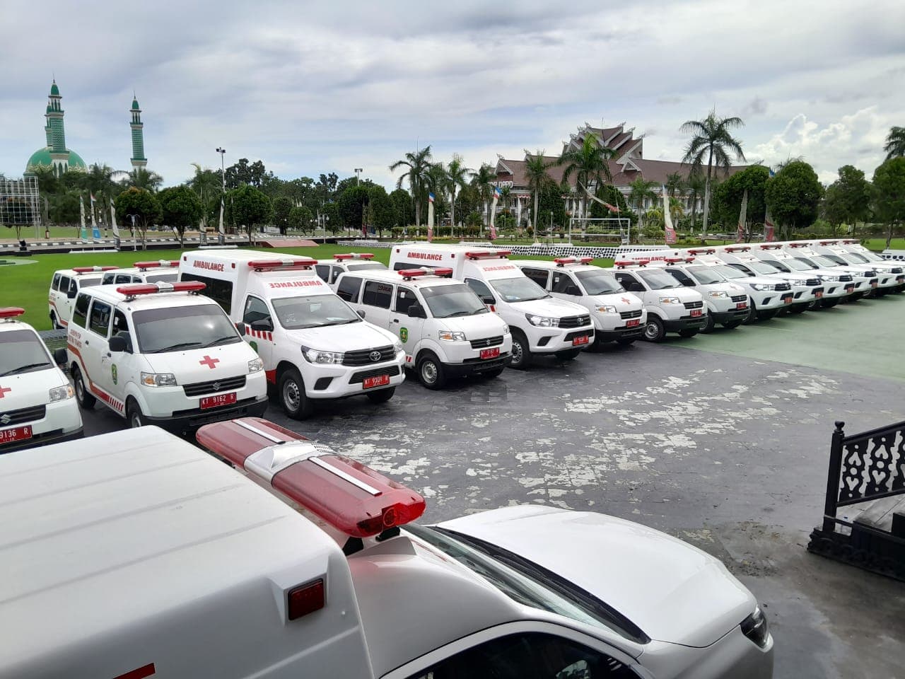 Foto berita