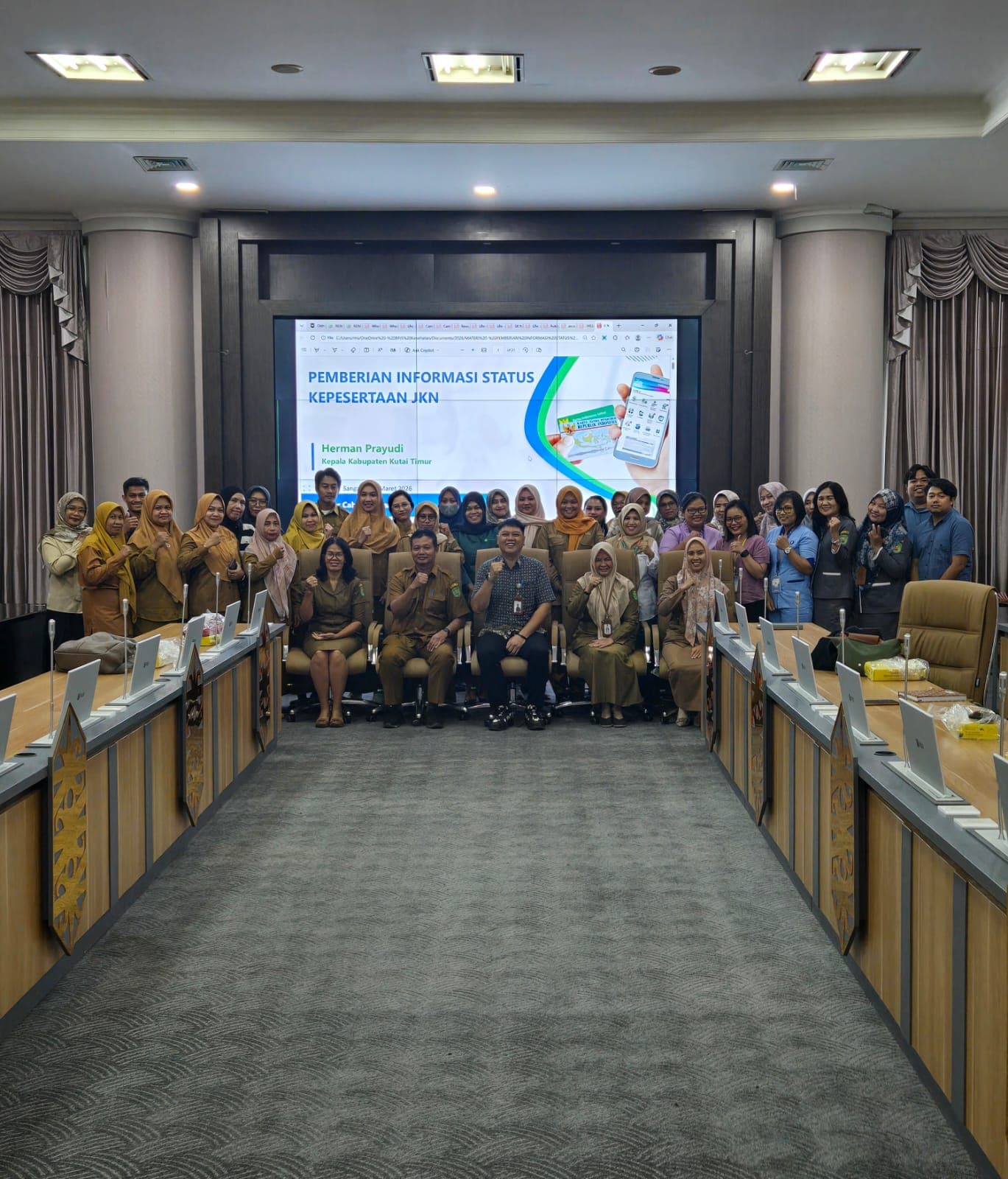 Foto berita