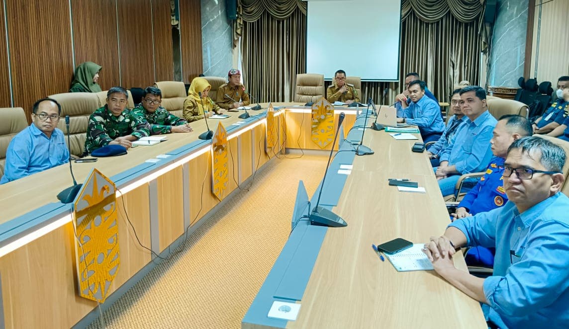 Foto berita