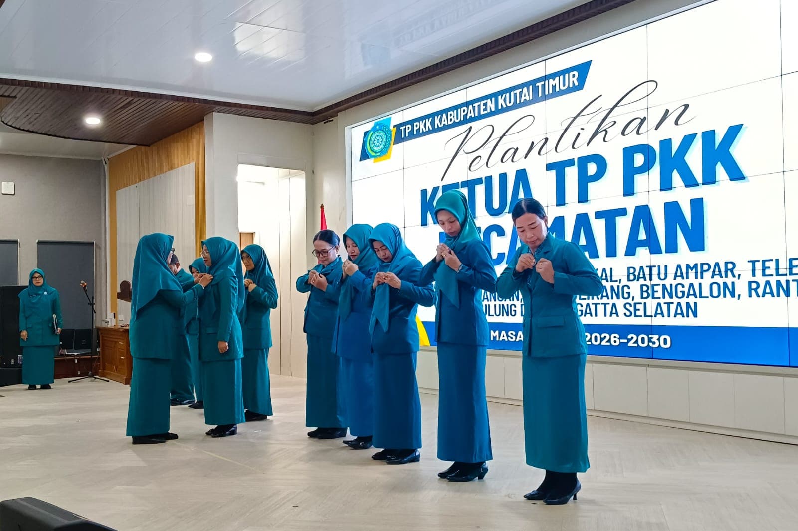 Foto berita