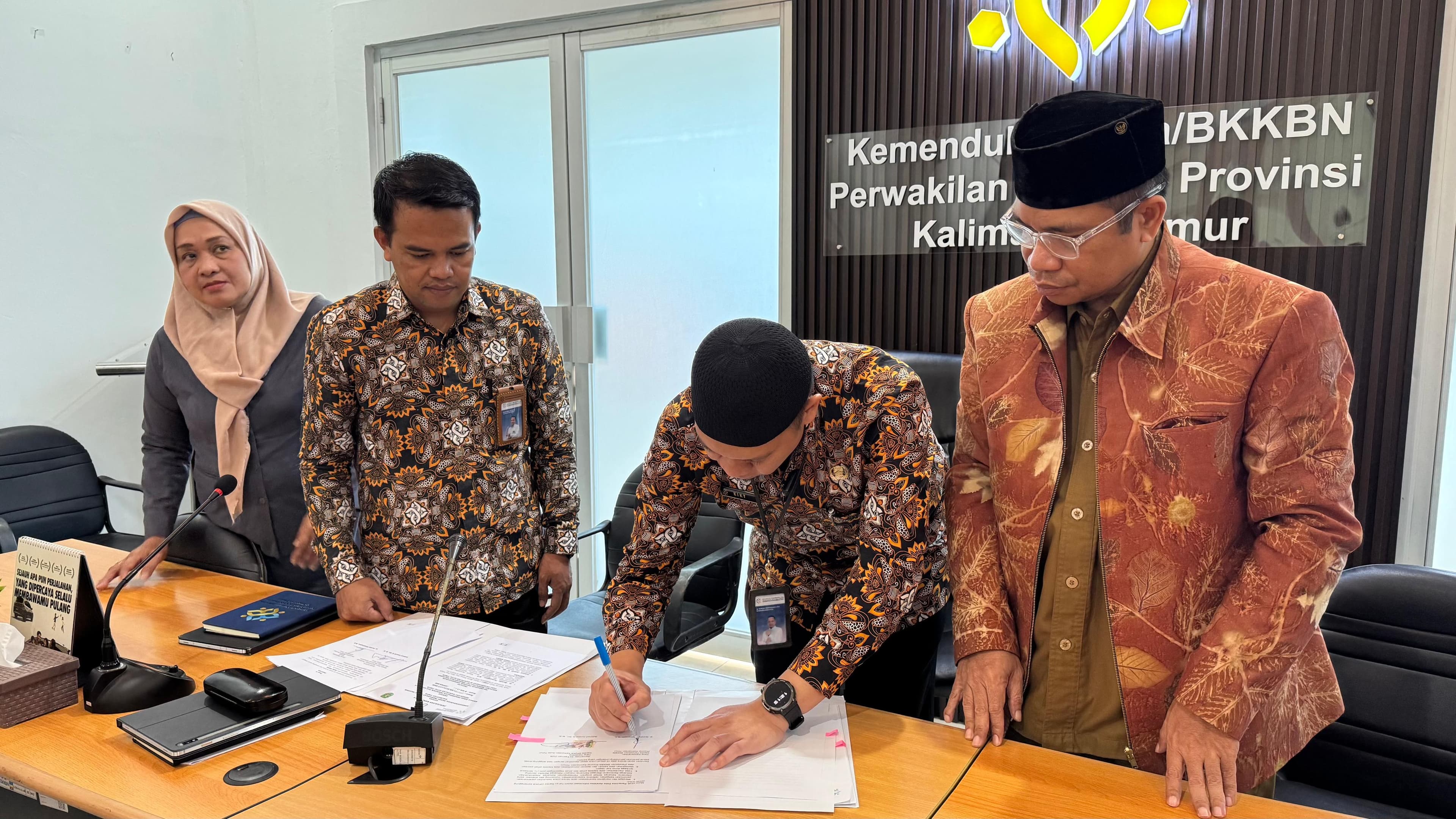 Foto berita
