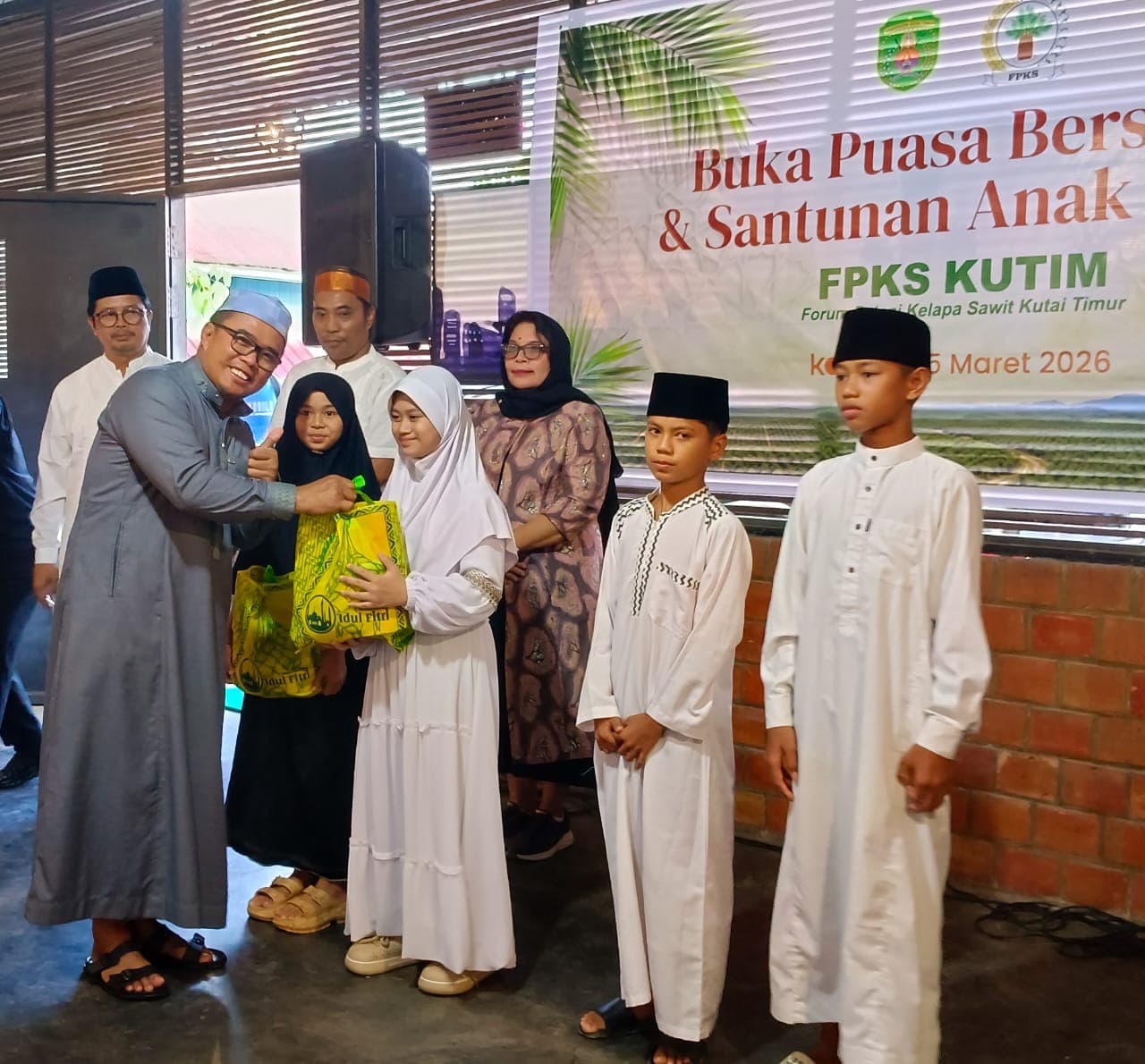 Foto berita