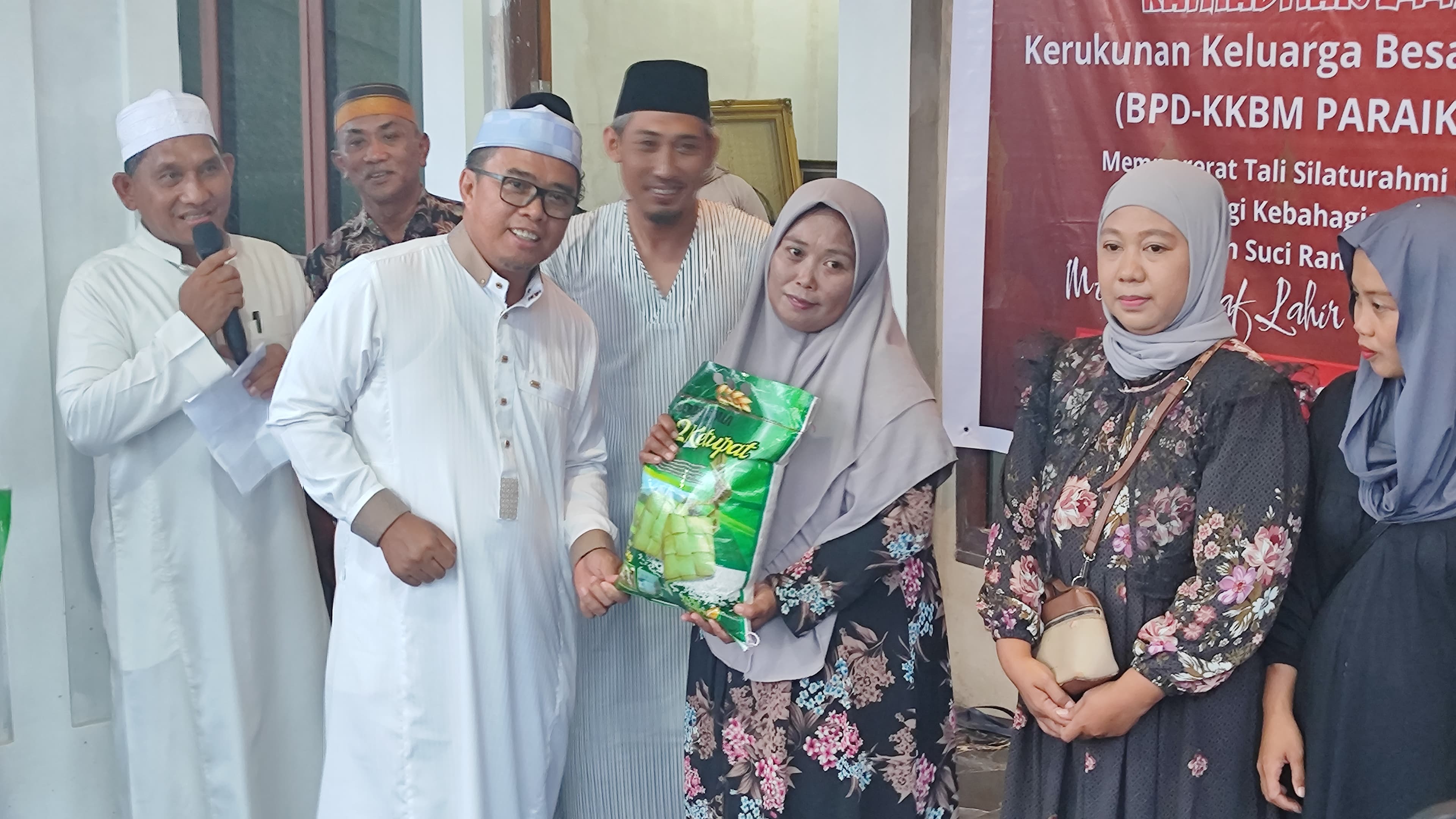 Foto berita