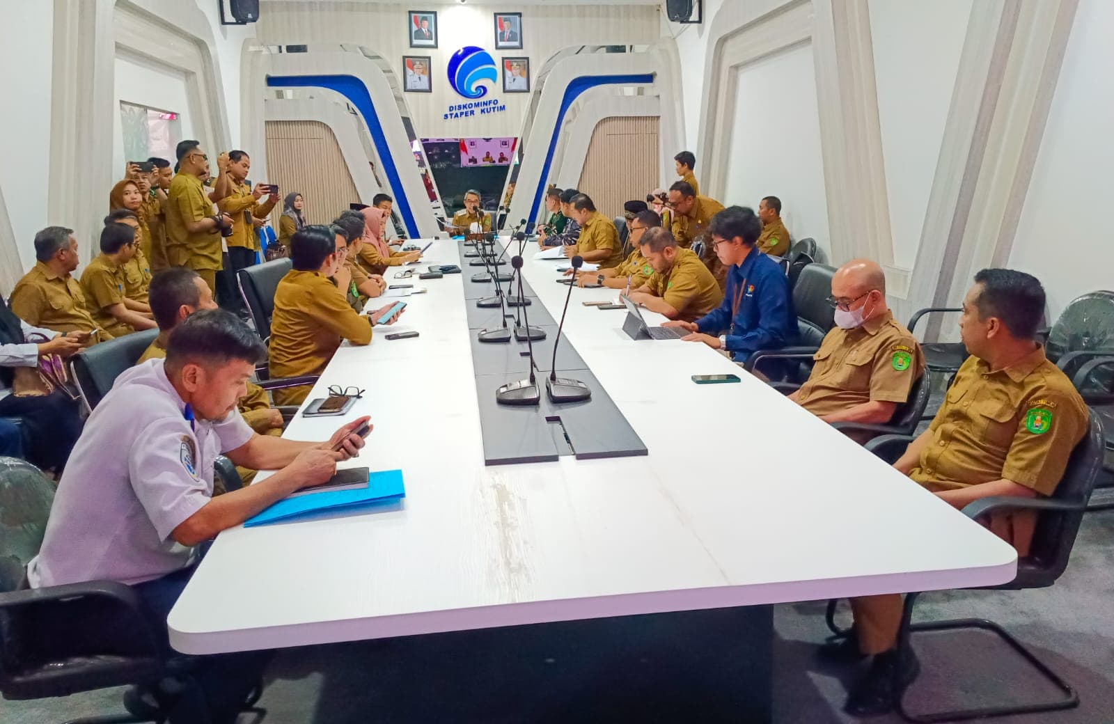 Foto berita