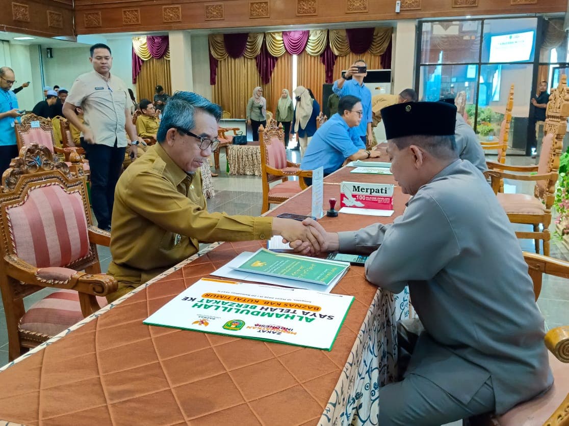 Foto berita