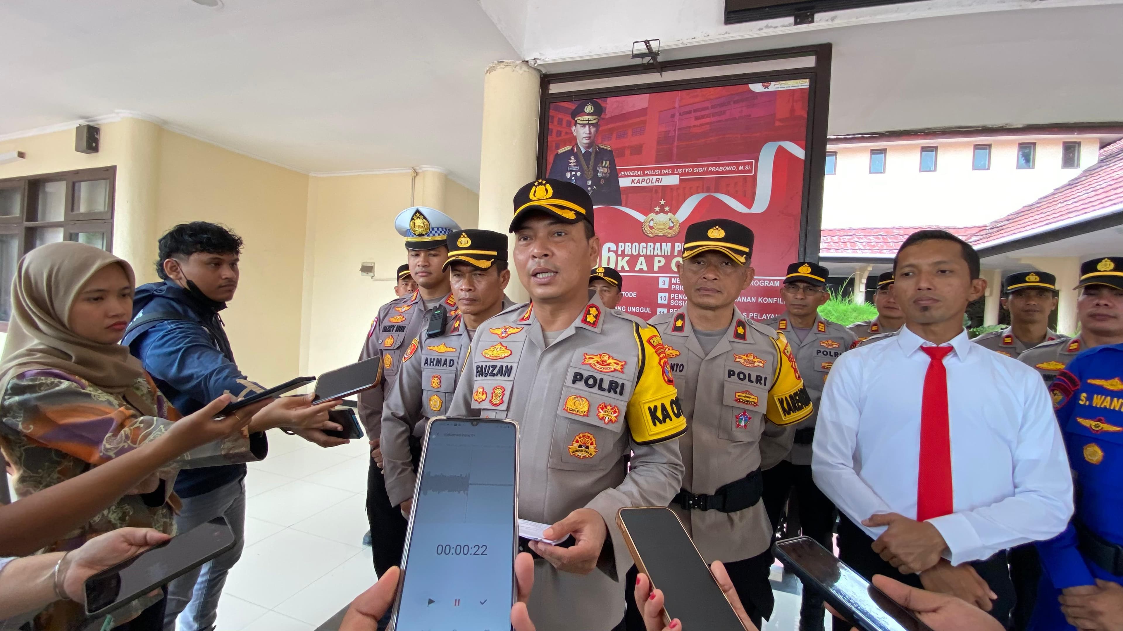 Foto berita