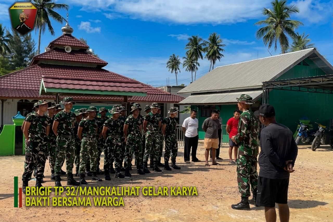 Foto berita