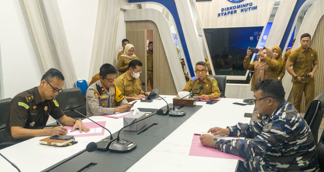Foto berita