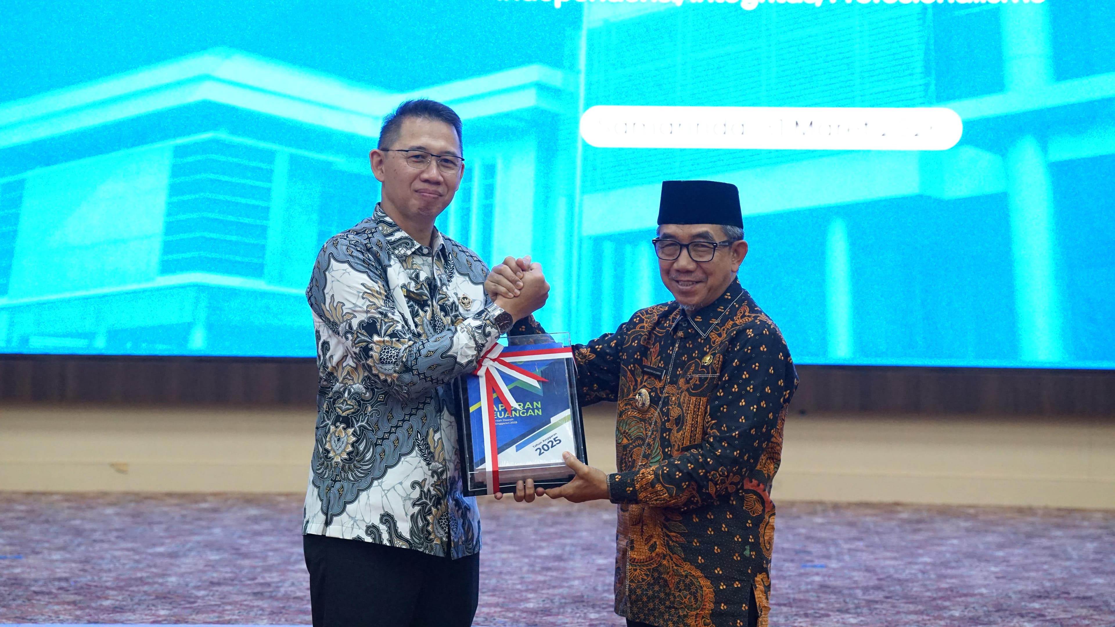 Foto berita
