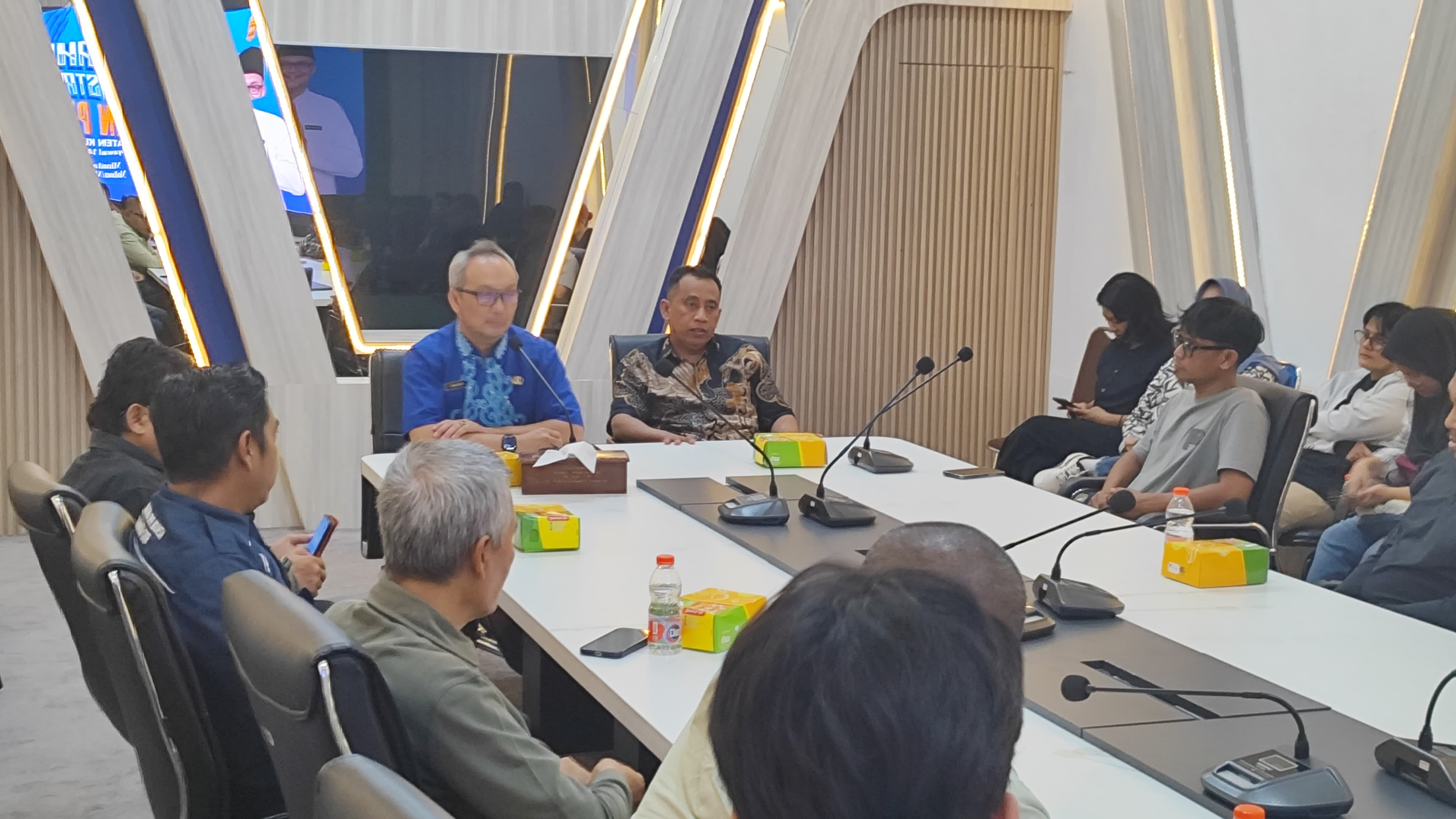 Foto berita