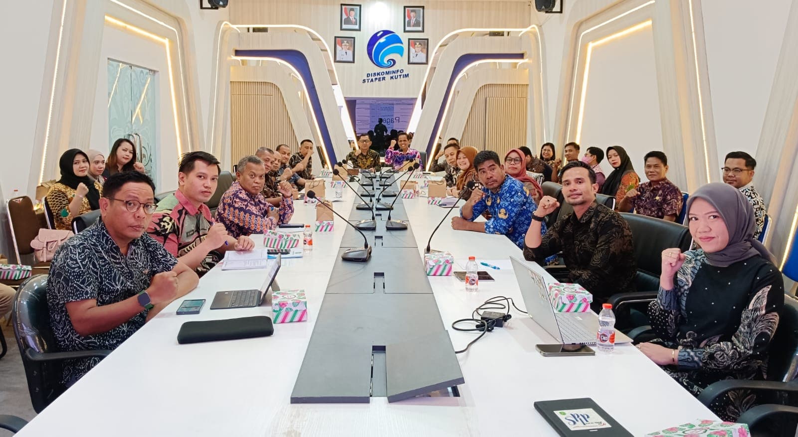 Foto berita
