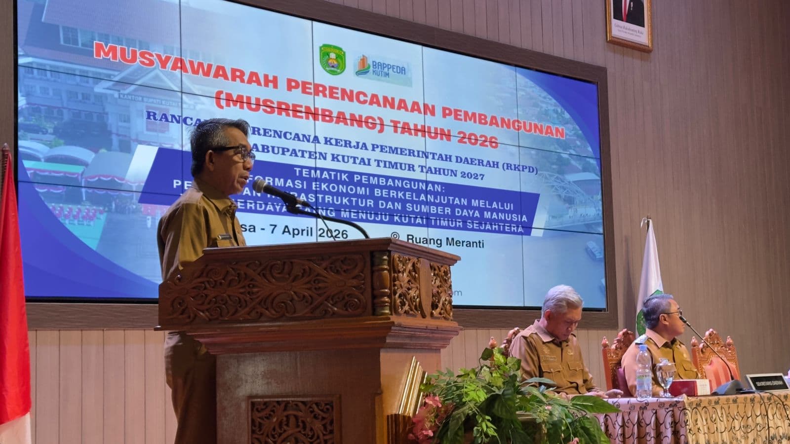 Foto berita