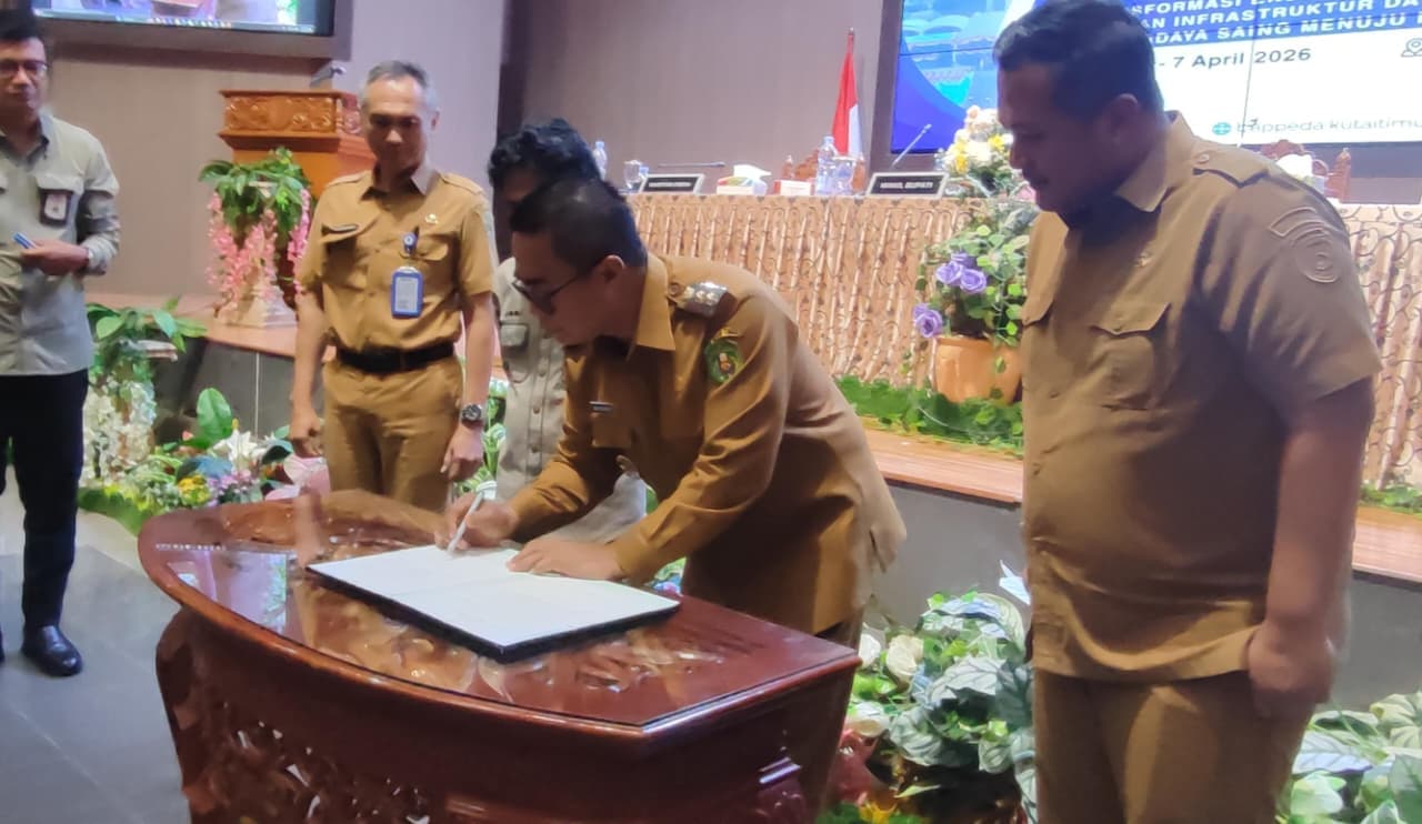 Foto berita