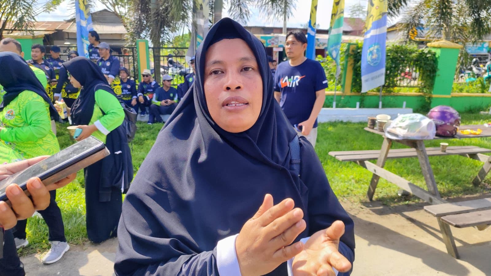 Foto berita