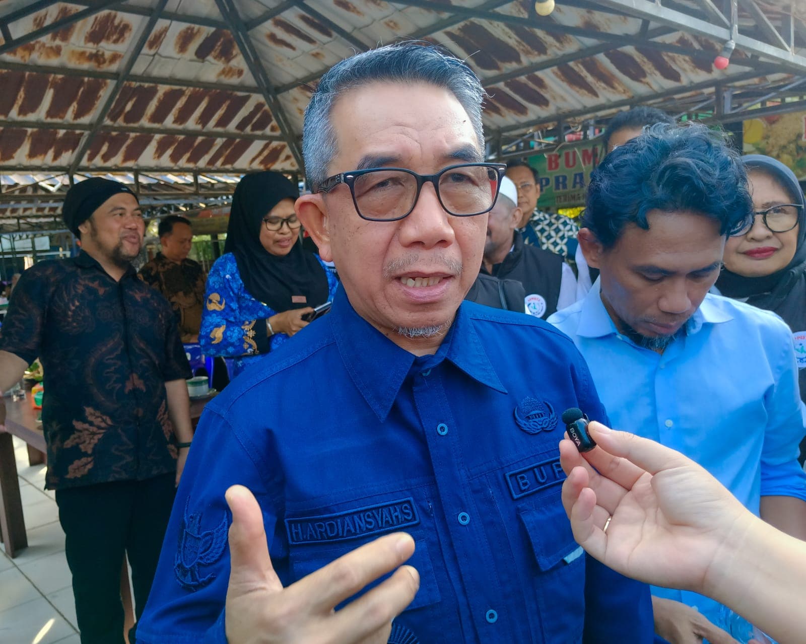 Foto berita