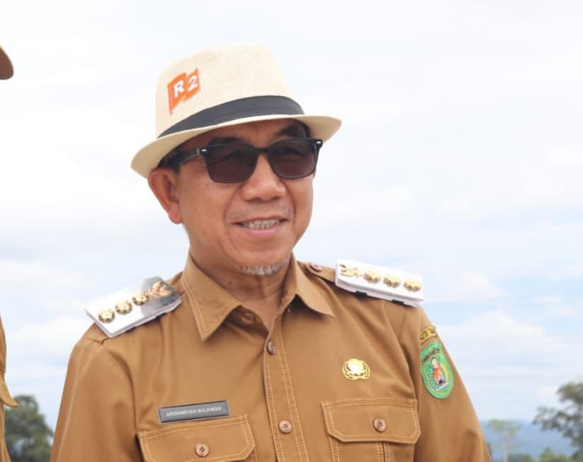 Foto berita