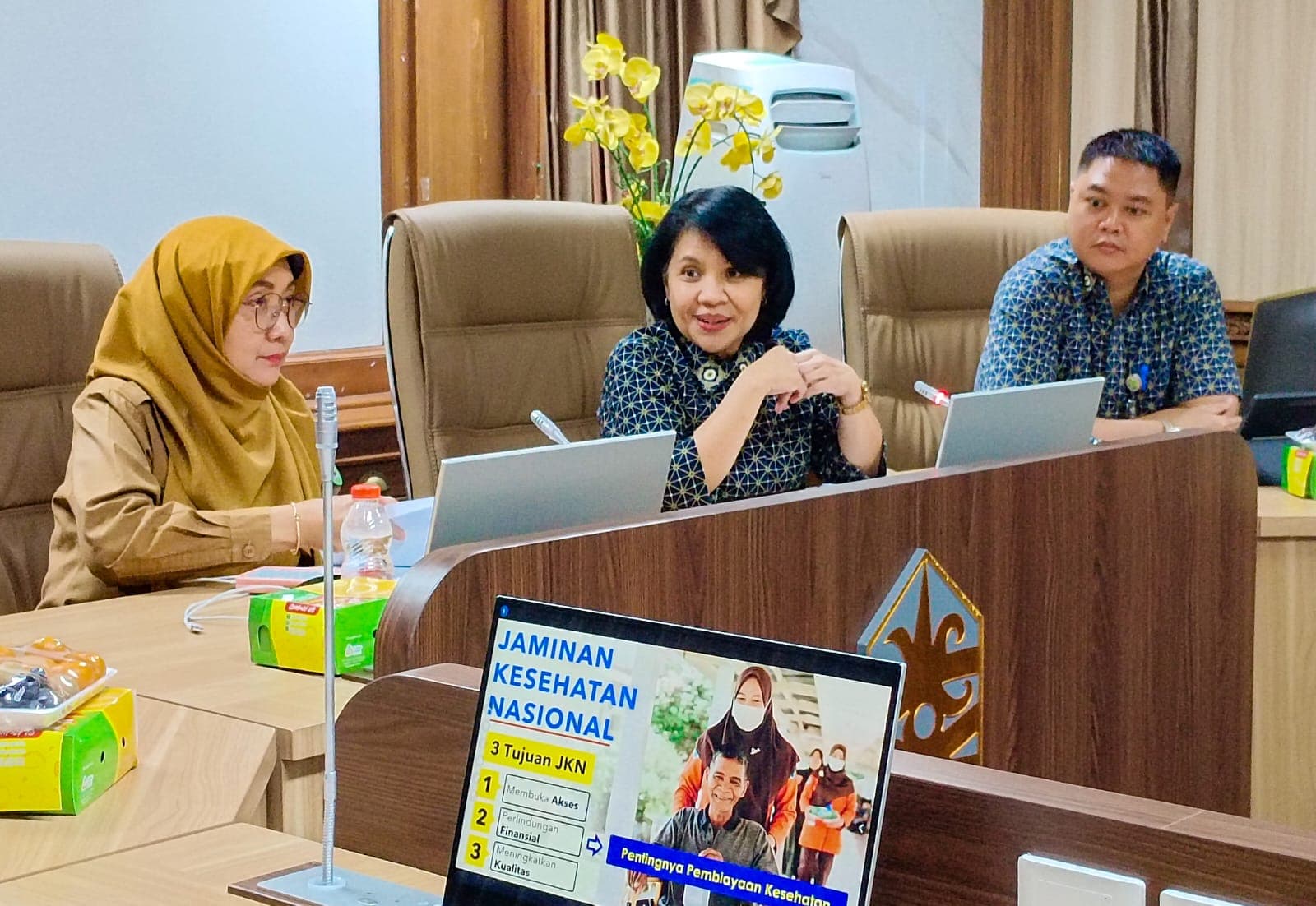 Foto berita