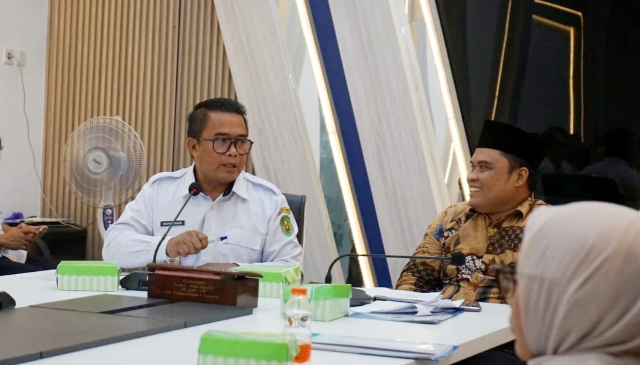 Foto berita