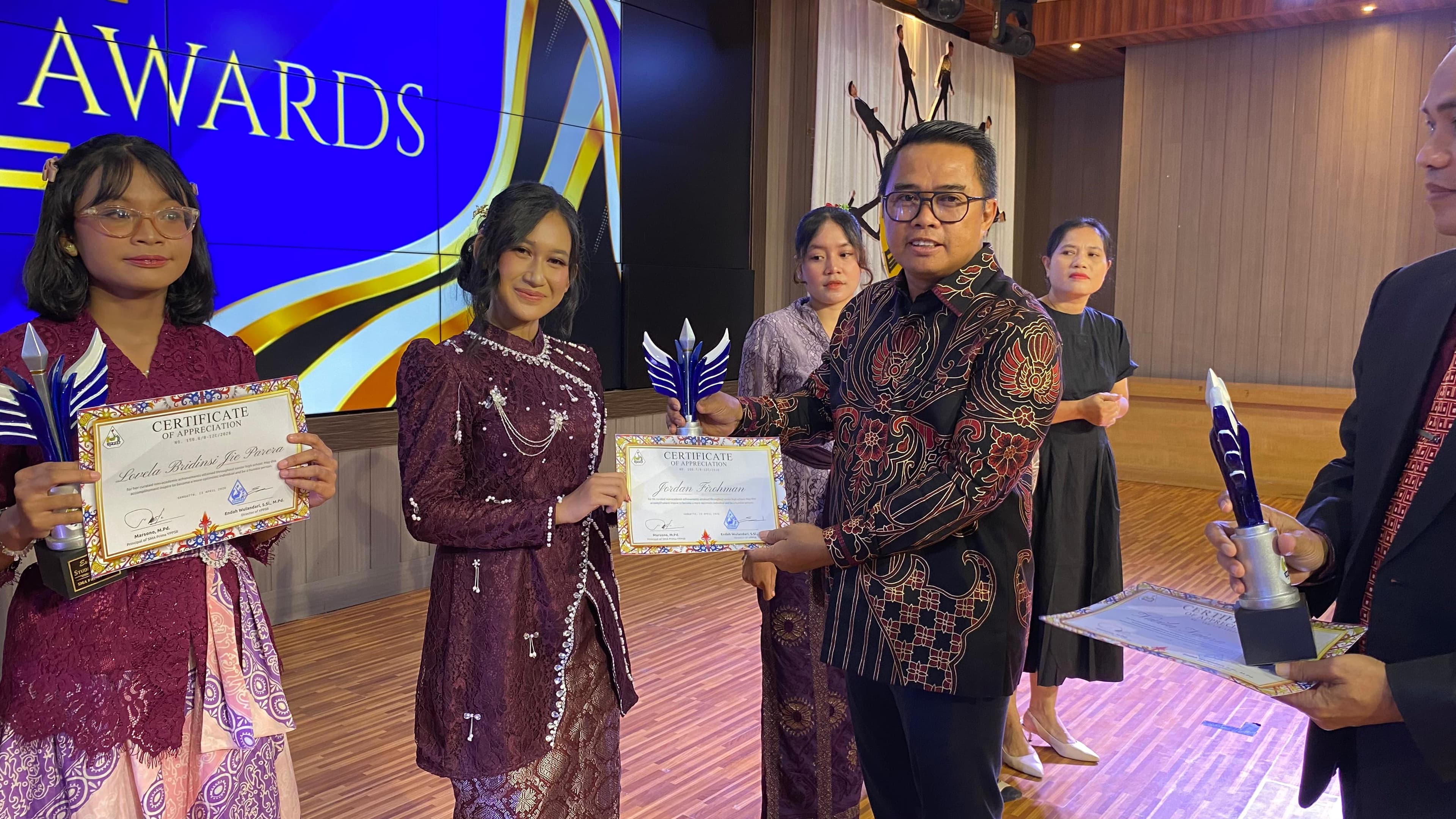 Foto berita