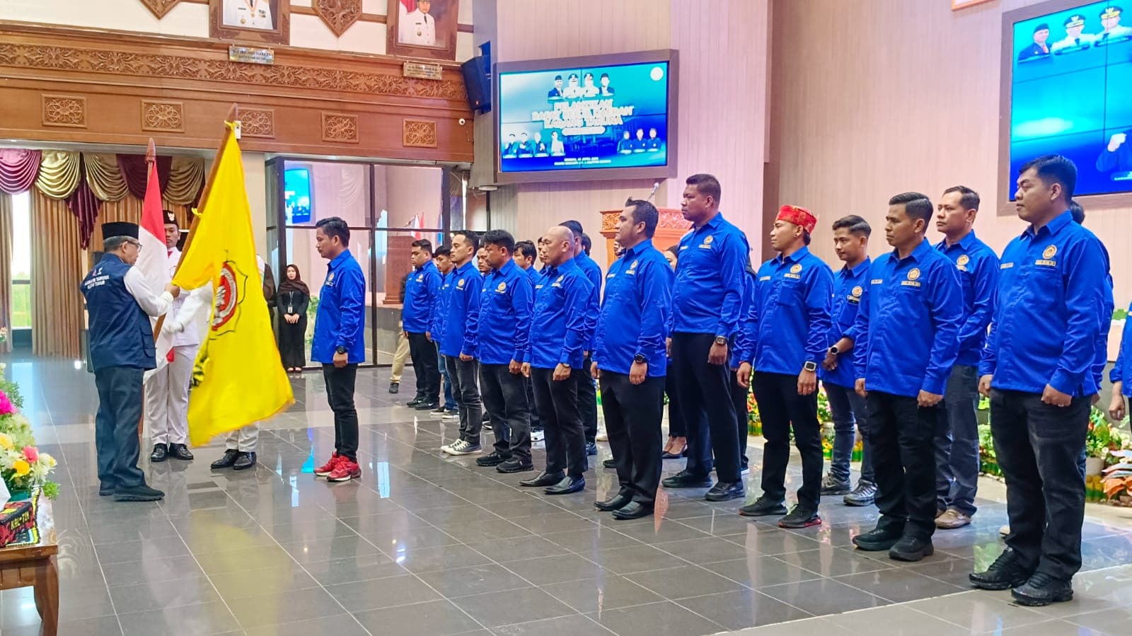 Foto berita