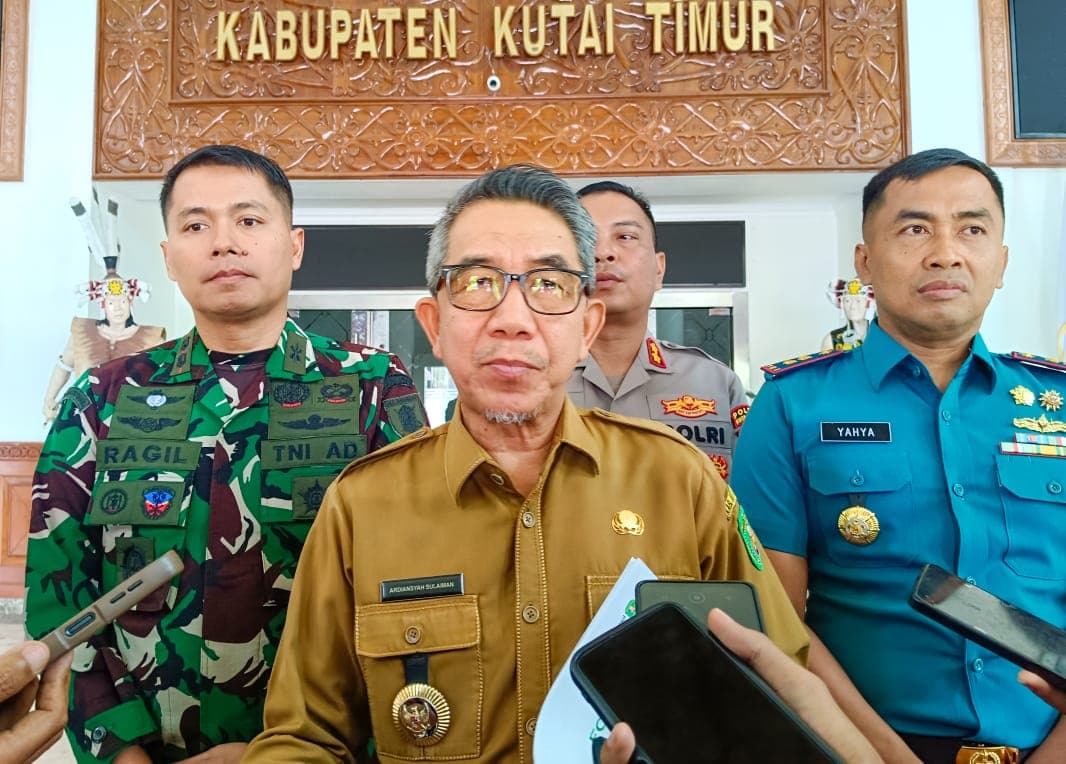 Foto berita